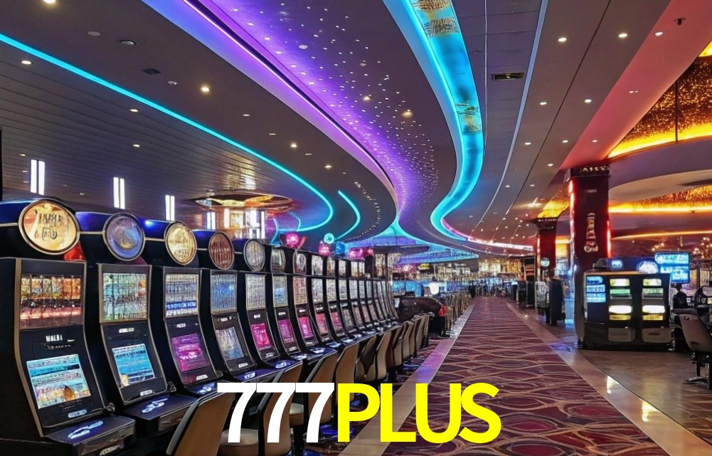 777PLUS