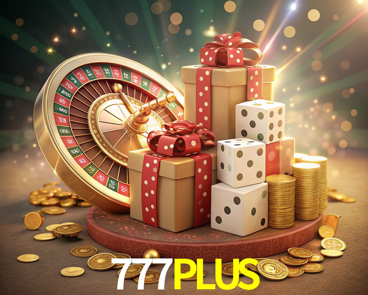 777PLUS