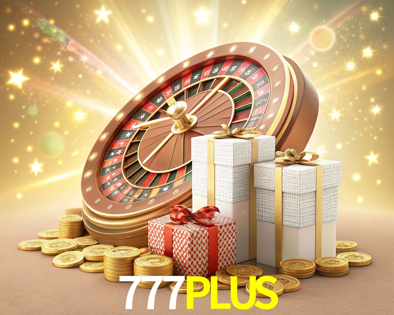 777PLUS