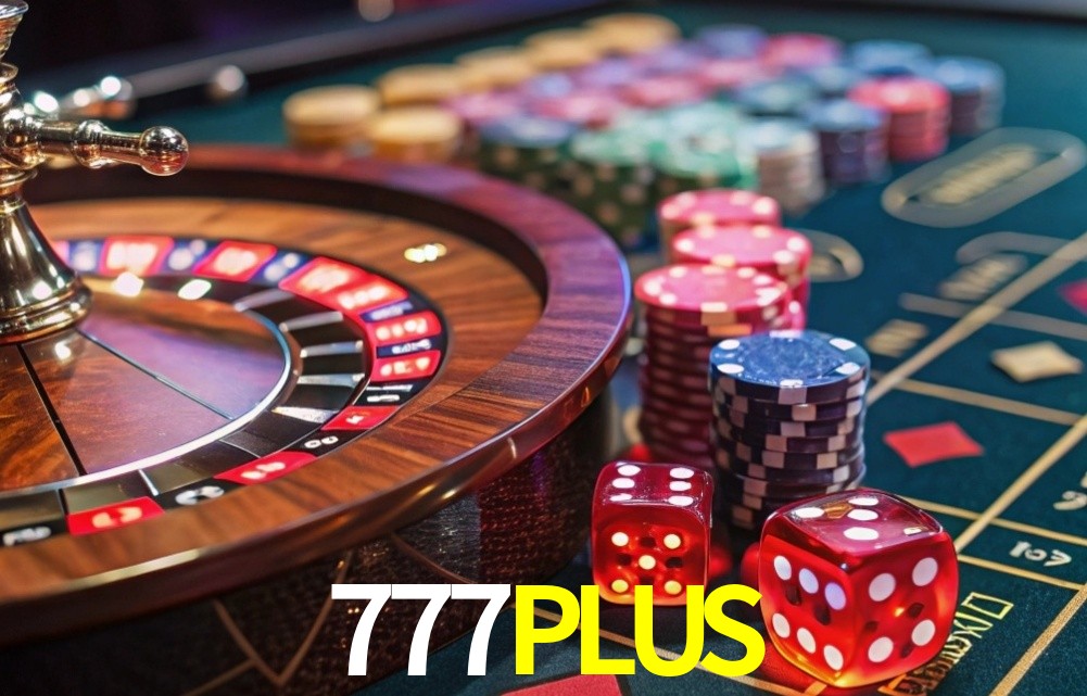 777PLUS