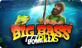Big Bass Bonanza