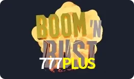 Boom or Bust