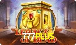 Legacy of Dead