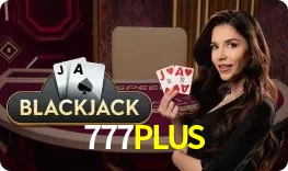 Live Blackjack