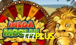 Mega Moolah